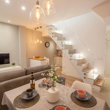 El Apartamento De Rosi Séville Extérieur photo