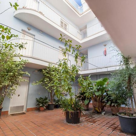 El Apartamento De Rosi Séville Extérieur photo