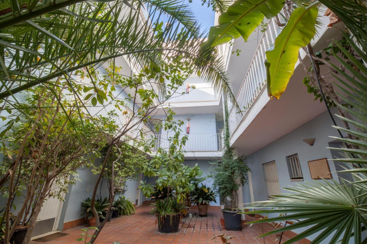 El Apartamento De Rosi Séville Extérieur photo