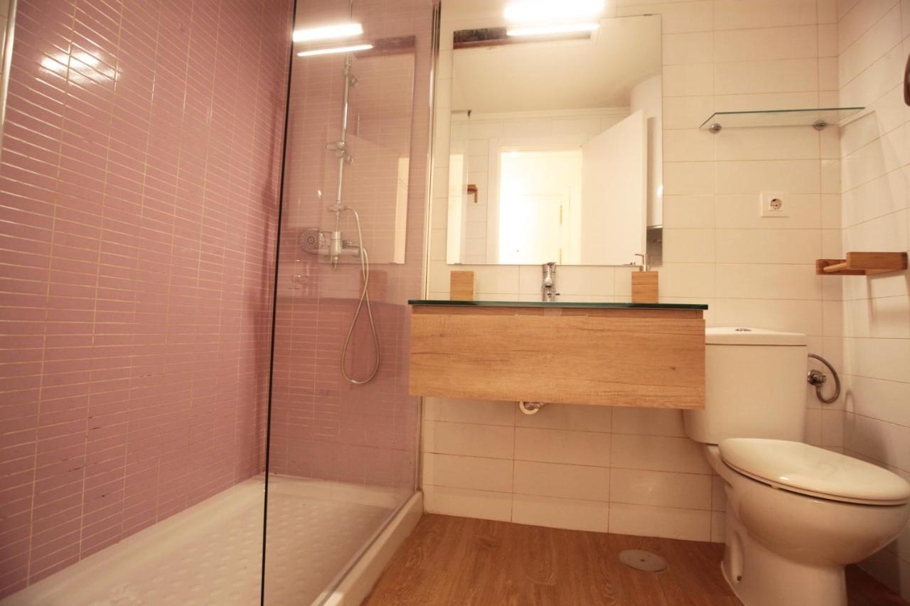 El Apartamento De Rosi Séville Extérieur photo